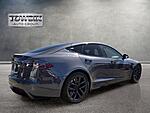Used 2021 TESLA MODEL S LONG RANGE AWD in HENDERSON, NEVADA (Photo 4)