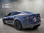 Used 2021 TESLA MODEL S LONG RANGE AWD in HENDERSON, NEVADA (Photo 6)