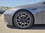 Used 2021 TESLA MODEL S LONG RANGE AWD in HENDERSON, NEVADA (Photo 9)