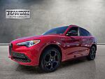 Used 2023 ALFA ROMEO STELVIO VELOCE AWD in HENDERSON, NEVADA (Photo 1)