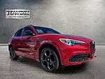 Used 2023 ALFA ROMEO STELVIO VELOCE AWD in HENDERSON, NEVADA (Photo 2)