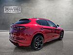 Used 2023 ALFA ROMEO STELVIO VELOCE AWD in HENDERSON, NEVADA (Photo 4)