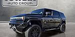 Used 2025 GMC HUMMER EV E4WD 4DR 2X in HENDERSON, NEVADA