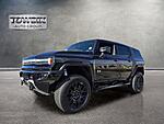 Used 2025 GMC HUMMER EV E4WD 4DR 2X in HENDERSON, NEVADA (Photo 1)