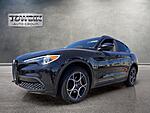 Used 2023 ALFA ROMEO STELVIO SPRINT AWD in HENDERSON, NEVADA (Photo 1)