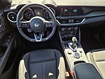 Used 2023 ALFA ROMEO STELVIO SPRINT AWD in HENDERSON, NEVADA (Photo 12)