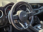 Used 2023 ALFA ROMEO STELVIO SPRINT AWD in HENDERSON, NEVADA (Photo 18)