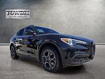 Used 2023 ALFA ROMEO STELVIO SPRINT AWD in HENDERSON, NEVADA (Photo 2)