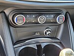 Used 2023 ALFA ROMEO STELVIO SPRINT AWD in HENDERSON, NEVADA (Photo 21)