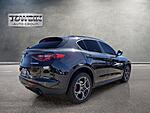 Used 2023 ALFA ROMEO STELVIO SPRINT AWD in HENDERSON, NEVADA (Photo 4)
