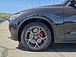 Used 2023 ALFA ROMEO STELVIO SPRINT AWD in HENDERSON, NEVADA (Photo 9)
