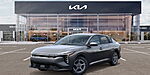 New 2025 KIA K4 LXS in WOODSTOCK, GEORGIA