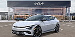 New 2025 KIA EV6 GT-LINE in WOODSTOCK, GEORGIA