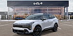 New 2026 KIA SPORTAGE X-PRO PRESTIGE in WOODSTOCK, GEORGIA
