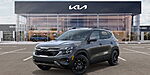 New 2025 KIA SELTOS X-LINE in WOODSTOCK, GEORGIA