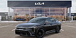 New 2025 KIA K4 GT-LINE TURBO in WOODSTOCK, GEORGIA