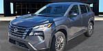 New 2025 NISSAN ROGUE S in ST. AUGUSTINE, FLORIDA