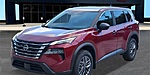 New 2025 NISSAN ROGUE S in ST. AUGUSTINE, FLORIDA