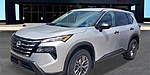 New 2025 NISSAN ROGUE S in ST. AUGUSTINE, FLORIDA