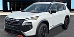 New 2025 NISSAN ROGUE ROCK CREEK in ST. AUGUSTINE, FLORIDA