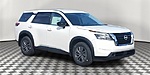 New 2025 NISSAN PATHFINDER S in ST. AUGUSTINE, FLORIDA