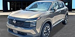 New 2025 NISSAN KICKS SV in ST. AUGUSTINE, FLORIDA