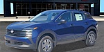 New 2025 NISSAN KICKS S in ST. AUGUSTINE, FLORIDA