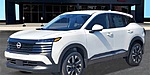 New 2025 NISSAN KICKS SV in ST. AUGUSTINE, FLORIDA