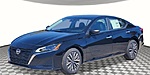 New 2025 NISSAN ALTIMA 2.5 SV in ST. AUGUSTINE, FLORIDA