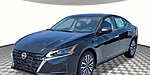 New 2025 NISSAN ALTIMA 2.5 SV in ST. AUGUSTINE, FLORIDA