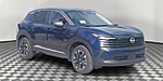 New 2025 NISSAN KICKS SV in ST. AUGUSTINE, FLORIDA