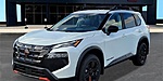 New 2025 NISSAN ROGUE ROCK CREEK in ST. AUGUSTINE, FLORIDA