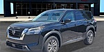 New 2025 NISSAN PATHFINDER S in ST. AUGUSTINE, FLORIDA