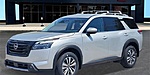New 2025 NISSAN PATHFINDER SL in ST. AUGUSTINE, FLORIDA