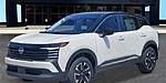 New 2025 NISSAN KICKS SV in ST. AUGUSTINE, FLORIDA