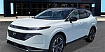 New 2025 NISSAN MURANO SL in ST. AUGUSTINE, FLORIDA