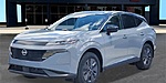 New 2025 NISSAN MURANO SL in ST. AUGUSTINE, FLORIDA