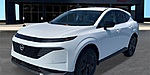 New 2025 NISSAN MURANO SV in ST. AUGUSTINE, FLORIDA