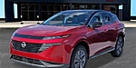New 2025 NISSAN MURANO SL in ST. AUGUSTINE, FLORIDA