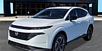 New 2025 NISSAN MURANO SV in ST. AUGUSTINE, FLORIDA