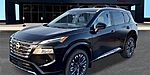New 2025 NISSAN ROGUE PLATINUM in ST. AUGUSTINE, FLORIDA