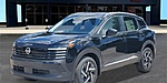 New 2025 NISSAN KICKS SV in ST. AUGUSTINE, FLORIDA