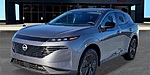 New 2025 NISSAN MURANO SV in ST. AUGUSTINE, FLORIDA