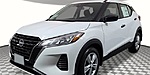 New 2025 NISSAN KICKS S in ST. AUGUSTINE, FLORIDA