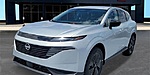New 2025 NISSAN MURANO SV in ST. AUGUSTINE, FLORIDA