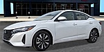 New 2025 NISSAN SENTRA SV in ST. AUGUSTINE, FLORIDA