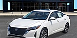 New 2025 NISSAN SENTRA SV in ST. AUGUSTINE, FLORIDA
