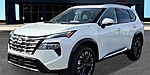 New 2025 NISSAN ROGUE PLATINUM in ST. AUGUSTINE, FLORIDA