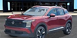 New 2025 NISSAN KICKS SR in ST. AUGUSTINE, FLORIDA