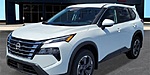 New 2025 NISSAN ROGUE SV in ST. AUGUSTINE, FLORIDA
